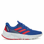 Tekaški čevlji adidas TERREX Soulstride Flow JI1287 Mornarsko modra