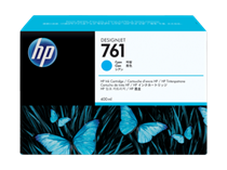 HP CM994A črnilo modra (cyan)