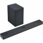 LG DSC9S soundbar
