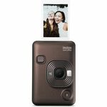 Fujifilm Instax Liplay Deep Bronze Instant fotoaparat