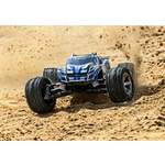 Traxxas Rustler 1:10 VXL HD 4WD RTR modra