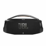 JBL Boombox 3, camo/črni