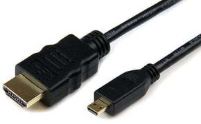 Sinnect Kabel HDMI HighSpeedHDMI-microHDMI M/M 1