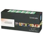 LEXMARK 24B7178, originalni toner, azuren, 6000 strani