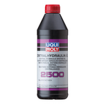 Liqui Moly olje menjalnika ZentralaHydraulik OL 2500, 1 l
