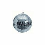 Zrcalna krogla Mirror Ball 10 cm Showtec