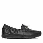 Mokasini Rieker L9354-00 Črna