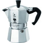 Bialetti Moka Express espresso kavni aparat