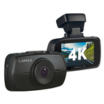 LAMAX avto kamera C11, GPS, 4K