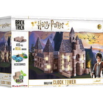 Brick Trick - Harry Potter Kit: Clock Tower