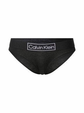Calvin Klein Ženske Bikini hlačke QF6775E-UB1 (Velikost XL)