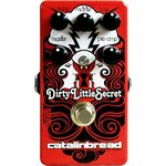 Catalinbread Dirty Little Secret Red