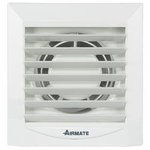 Airmate Kopalniški ventilator EURO 6A