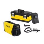 Stanley naprava za varjenje Super 180 inverter
