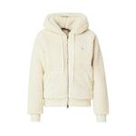 Polo Ralph Lauren Jopa iz flisa kremna