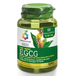 Optima Naturals The Verde EGCG - 60 kaps.