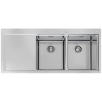 Foster Master 1252 051 pomivalno korito, inox