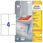 Zweckform 6120