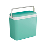 Adriatic hladilna torba, 24 litrov, turkizno zelena