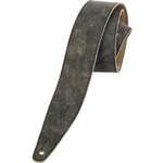 Levys M317BLZ Pas za kitaro Black