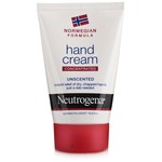 Neutrogena krema za roke, neodišavljena, 75 ml