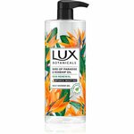 Lux Botanicals Rajska ptica &amp; Roses hip Oil (Shower Gel) 750 ml