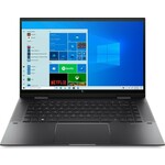 HP Envy x360 15-eu0017nf 15.6" 1920x1080, Intel Core i7-5500U, 512GB SSD, 16GB RAM, AMD Radeon, Windows 10