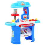 shumee 15-delni komplet za igranje Doctor Doctor 38x30x67,5 cm
