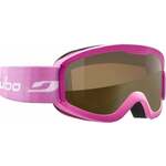 Julbo Proton Chroma Kids Ski Goggles Pink Smučarska očala