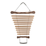 Zvončki Flow Chime Sonic Energy Meditation D-dur Meinl