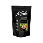 KUDO hladno stiskani briketi za odrasle pse jagnjetina, 12kg