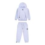 CONVERSE Trenirka za tek mornarska / svetlo modra 19630789