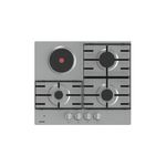 Gorenje GE680X kombinirana/plinska kuhalna plošča