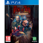THE HOUSE OF THE DEAD: REMAKE - LIMITED ED PS4