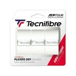 TECNIFIBRE grip Players Dry ATP 0,4mm 3490150184175