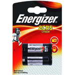 Energizer litijska foto baterija 2CR5