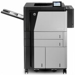 HP LaserJet Enterprise M806x+ laserski tiskalnik, CZ245A, A3