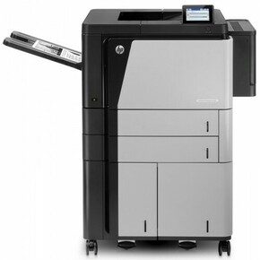 HP LaserJet Enterprise M806x+ laserski tiskalnik