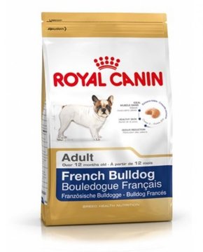 ROYAL CANIN French Bulldog 3kg