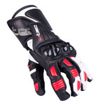 Moške moto rokavice W-TEC Art 5003