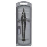 WEBHIDDENBRAND Faber-Castell Grip Quick-Set 2001 črna