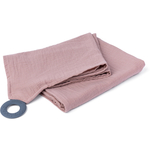 DOOMOO tetra odejica, Pink