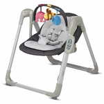 Inglesina Wave, Pepper