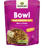 Alnatura Bio bowl v indijskem stilu - 250 g