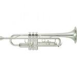 Trobenta Bb Yamaha YTR-3335S