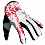 Motocross rokavice W-TEC Hazel