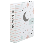 WEBHIDDENBRAND Hama album memo MY LITTLE ME NIGHT 10x15/300, škatla z opisom