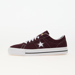 Sneakers Converse Cons One Star Pro Suede Bloodstone/ White/ Black EUR 42