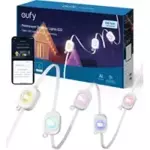 Anker Eufy E22 zunanje RGB lučke, 30m