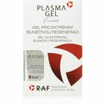 Biomedica Plasmagel Future for extreme cellular regeneration zaščitni gel 5 ml